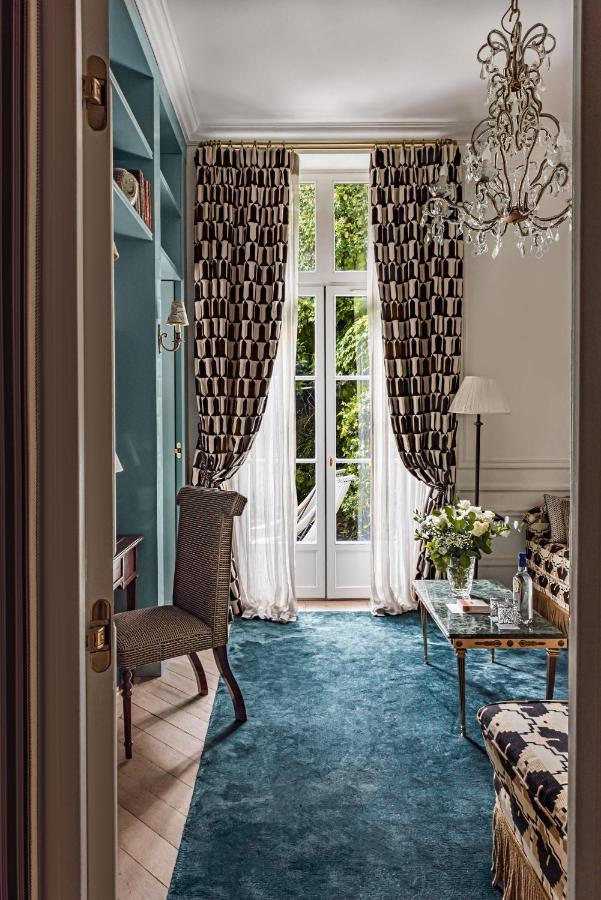 Suite Terrace